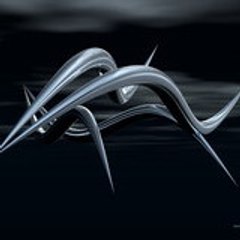 cyber-tronix