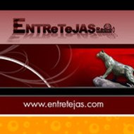 Editorial Entre Tejas