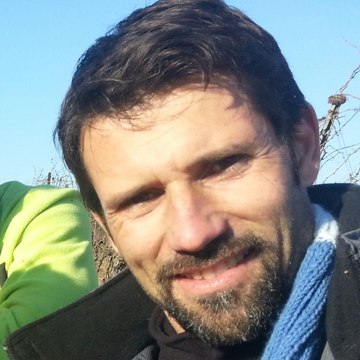 stephane vincens