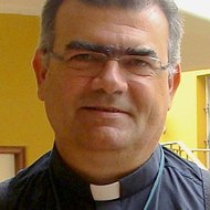 Antonio Diufaín Mora