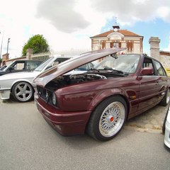 Seine & ///M Team