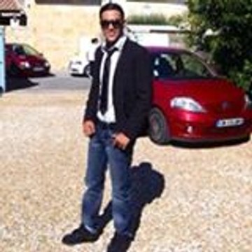 Rachid Eglarm