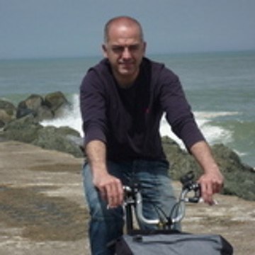 jerome bache