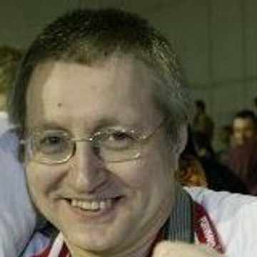 Shamil Dinmukhametov