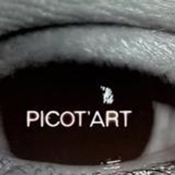 Picot'art art