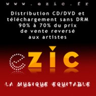 eZIC La Musique Equitable