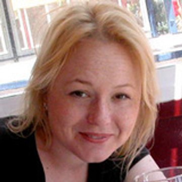 Maja Fuente