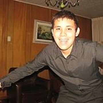 Fernando Miguel Eslava Mendoza