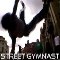Street Gymnast