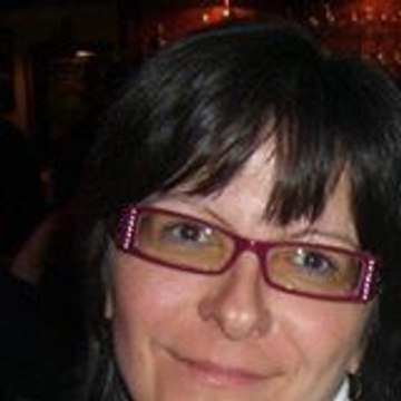 Laurence Delys