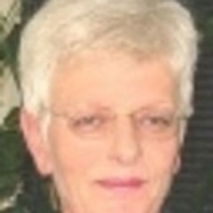 Cynthia Minnaar