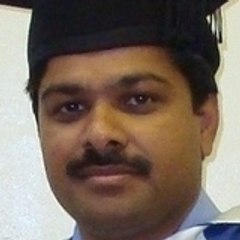 Sivanandakumar Srambikal