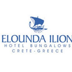 ELOUNDA ILION Hotel Bungalows