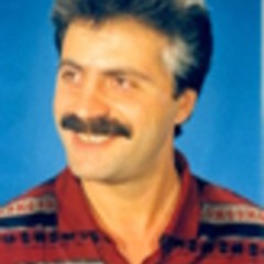 Veysel Pamuk