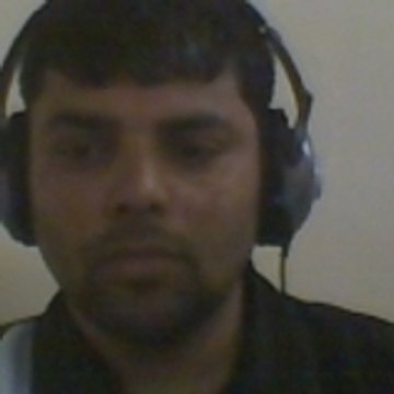 Mukti Ram Pokhrel