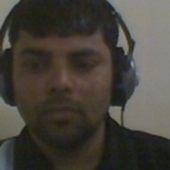 Mukti Ram Pokhrel