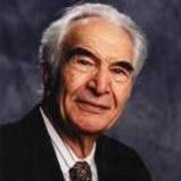 Dave Brubeck