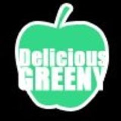 deliciousgreeny