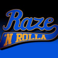 Raze'n Rolla