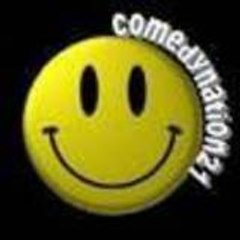 comedy nation21