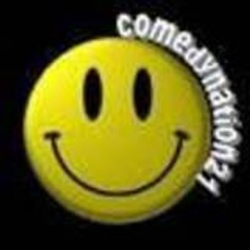comedy nation21
