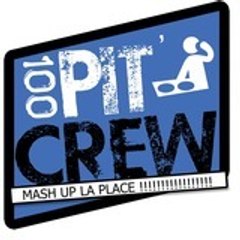 100pitCrew