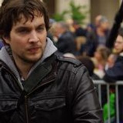 Jeremy Joly