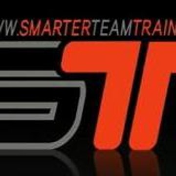 SMARTERTeamTraining