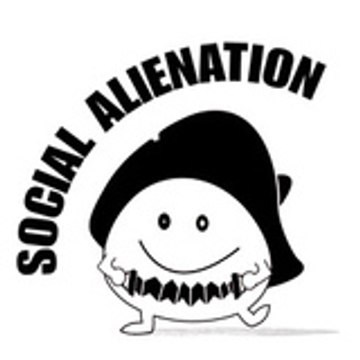 Social Alienation