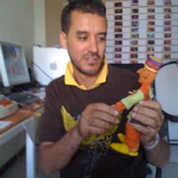 Madghis Madi