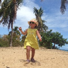 Adeline des iles