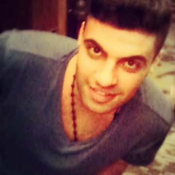 Omar David