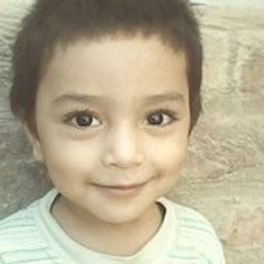 kuloo solangi