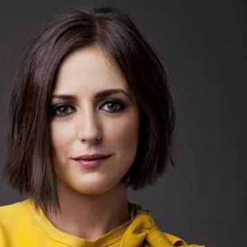 Ruth Núñez. Web autorizada.