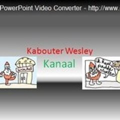 kabouterwesley