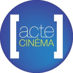 Acte Cinéma