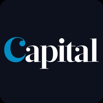 Profil DailyMotion de l&rsquo;utilisateur Capital