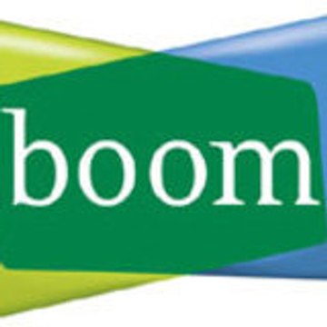 Boom Broadcast
