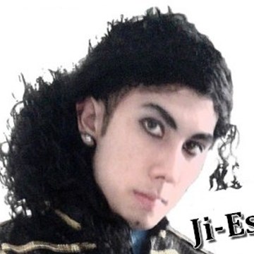 Ji-Es (Performer et Imitateur de Michael Jackson)