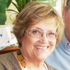 Jocelyne AUBERT