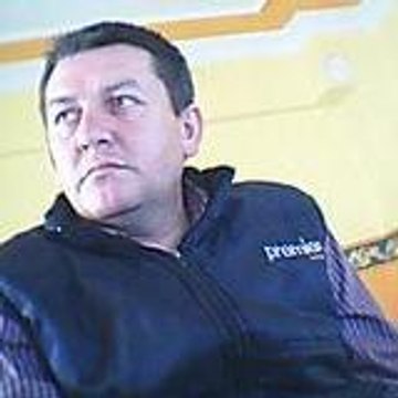 Tekin Keskin
