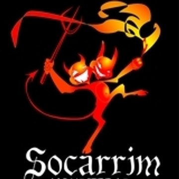Socarrim Coeters Montserrat