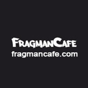 fragmancafe
