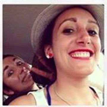Charlyne Lesage