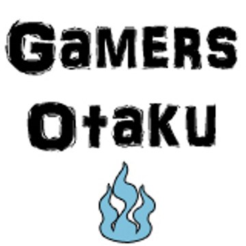 Gamers Otaku