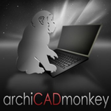archicadmonkey