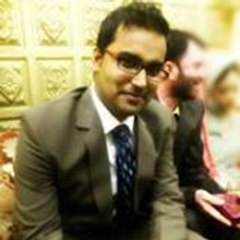 muhammad anas