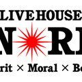 LIVE HOUSE 両国SUNRIZE