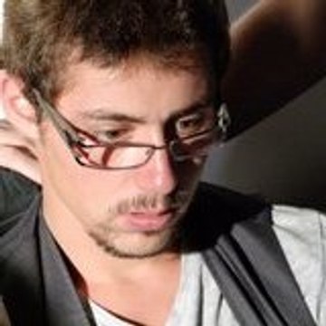 Florian BAUDOUIN