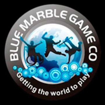 Blue Marble Game Company